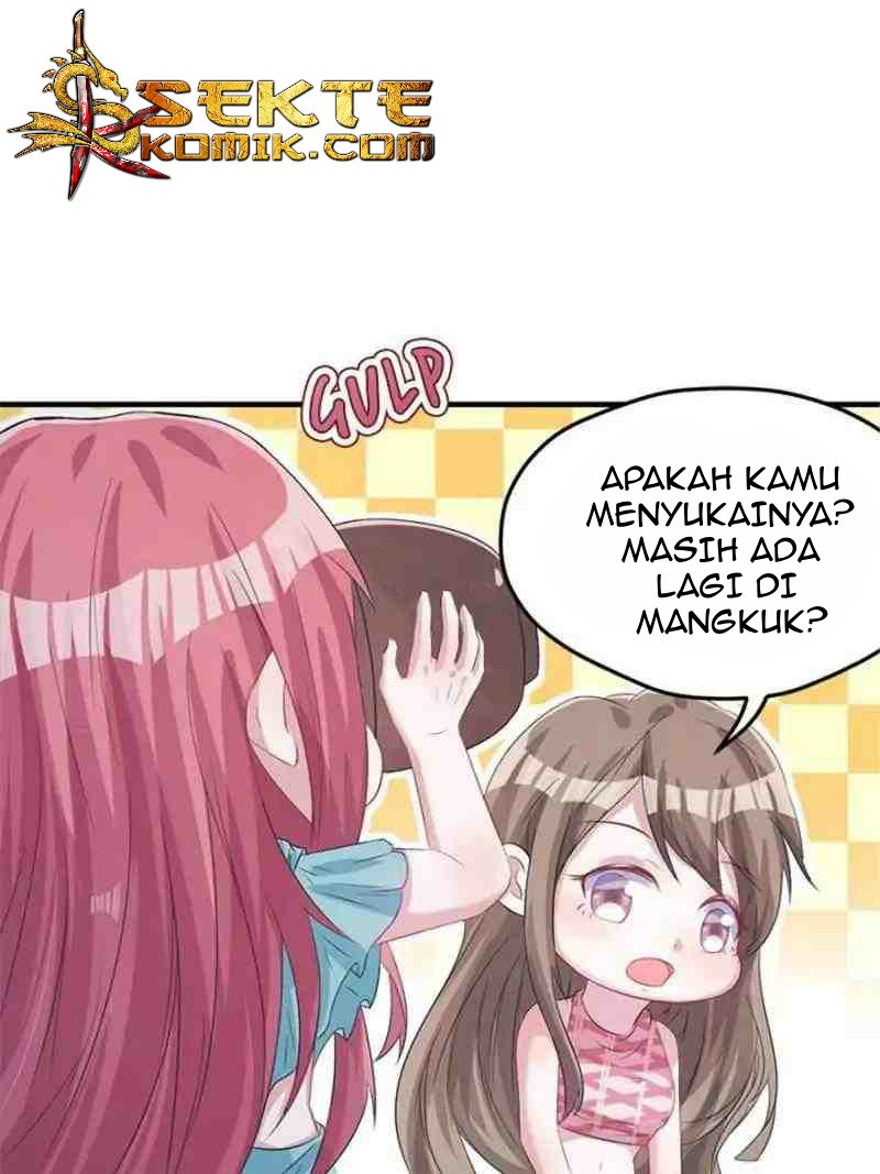 Beauty and the Beasts chapter 81